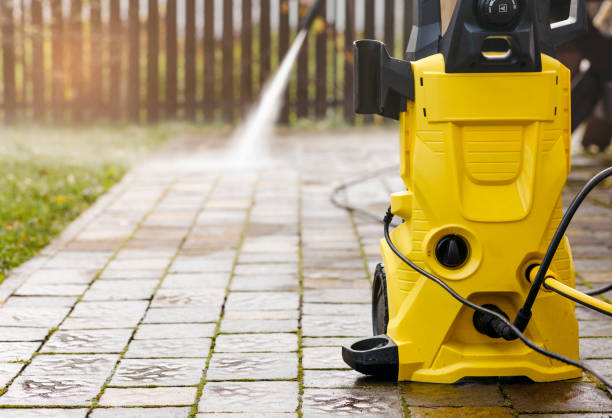 Pre-Holiday Cleaning in Spencer, NC