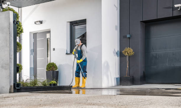 Reliable Spencer, NC Pressure Washing Solutions